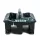 BaitStar Pro All-in-One – Pulse Blue Edition Side + Downscan Limited Blue