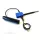 BaitStar Pro All-in-One – Pulse Blue Edition Side + Downscan zwart