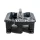 BaitStar Pro All-in-One – Pulse Blue Edition Side + Downscan Carbon