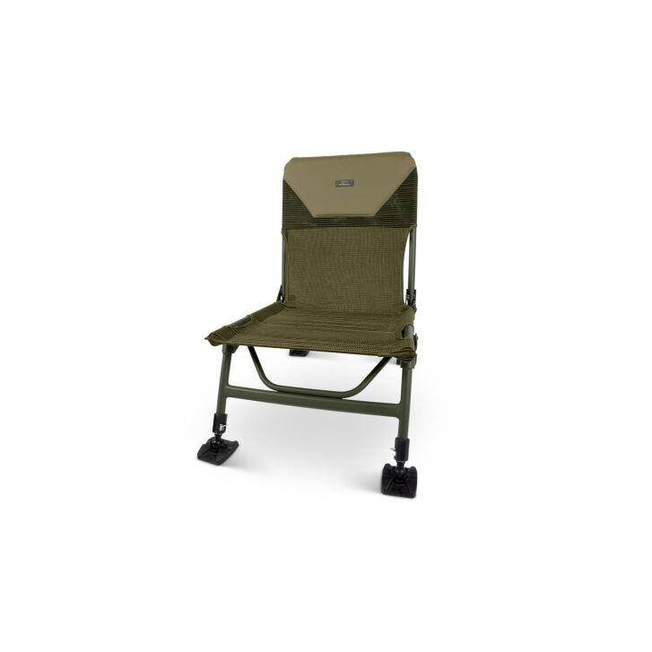 Korum Supa Lite Stretch - Standard Chair