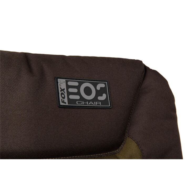 Fox EOS Chair