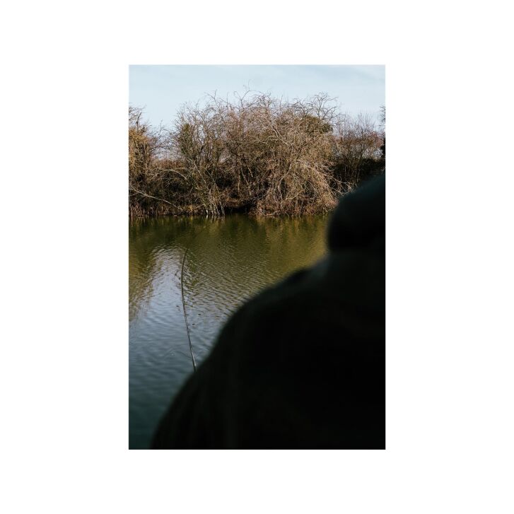 Nash Spot On Bushwhacker Pro Spoon