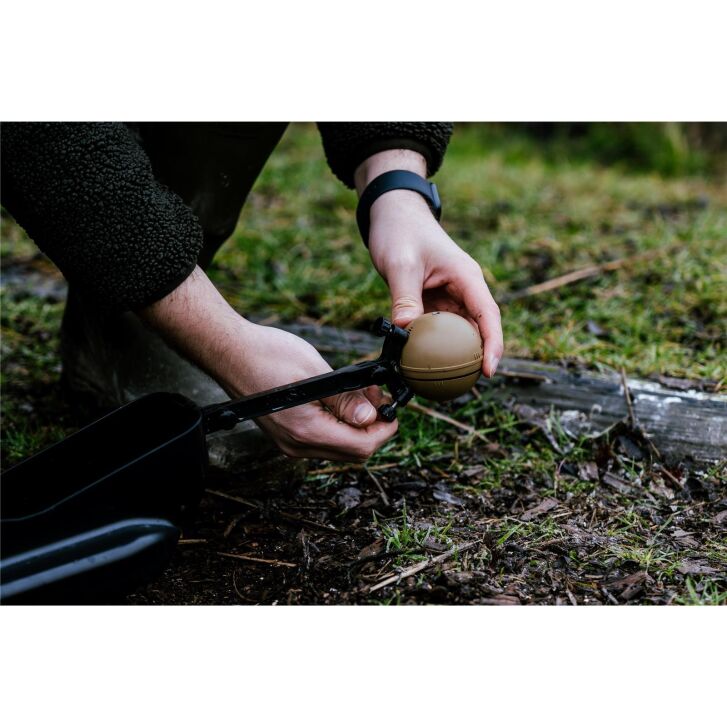 Nash Spot On Bushwhacker Pro Spoon