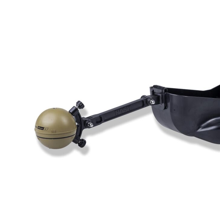 Nash Spot On Bushwhacker Pro Deeper and Leading Bridge Kit