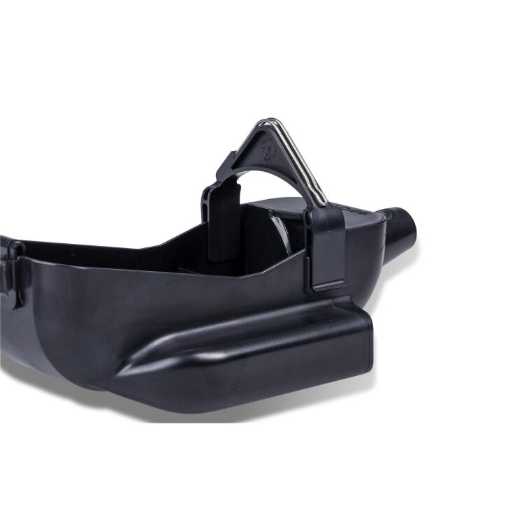 Nash Spot On Bushwhacker Pro Deeper and Leading Bridge Kit