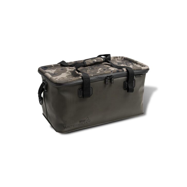 Nash Subterfuge Waterbox Carryall
