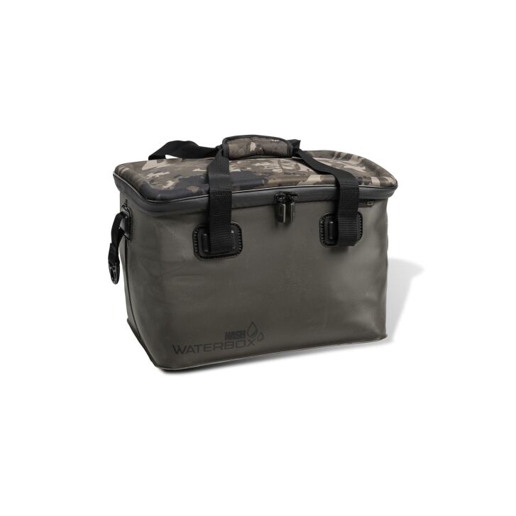 Nash Subterfuge Waterbox Carryall