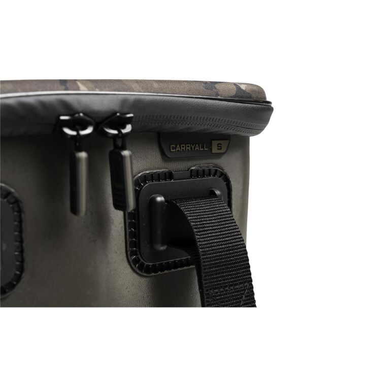 Nash Subterfuge Waterbox Carryall Small 24L