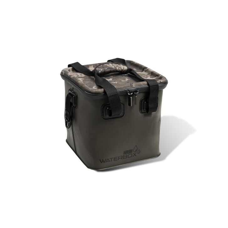 Nash Subterfuge Waterbox Carryall Small 24L