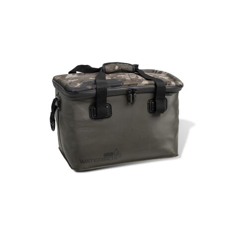 Nash Subterfuge Waterbox Carryall Medium 36L