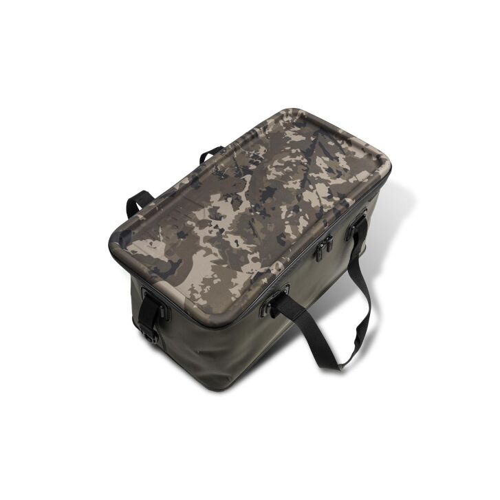 Nash Subterfuge Waterbox Carryall Large 47L