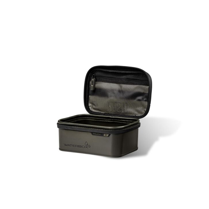 Nash Subterfuge Waterbox Pouch Medium