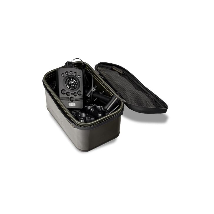 Nash Subterfuge Waterbox Pouch Medium