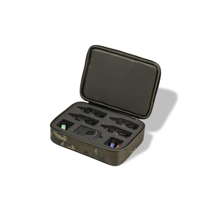 Nash Subterfuge Siren R4 Presentation Case
