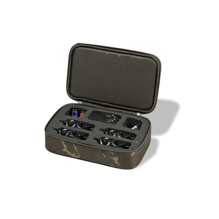 Nash Subterfuge Siren R3+/R2 Presentation Case