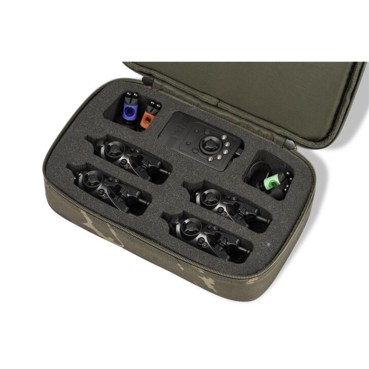 Nash Subterfuge Siren R3+/R2 Presentation Case