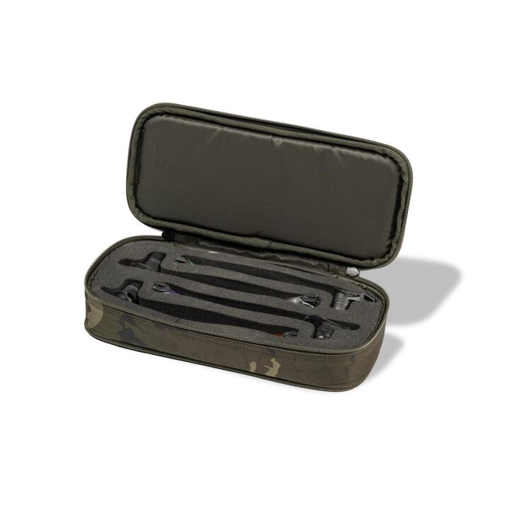 Nash Subterfuge Siren Night Glo Swing Arm Storage Case