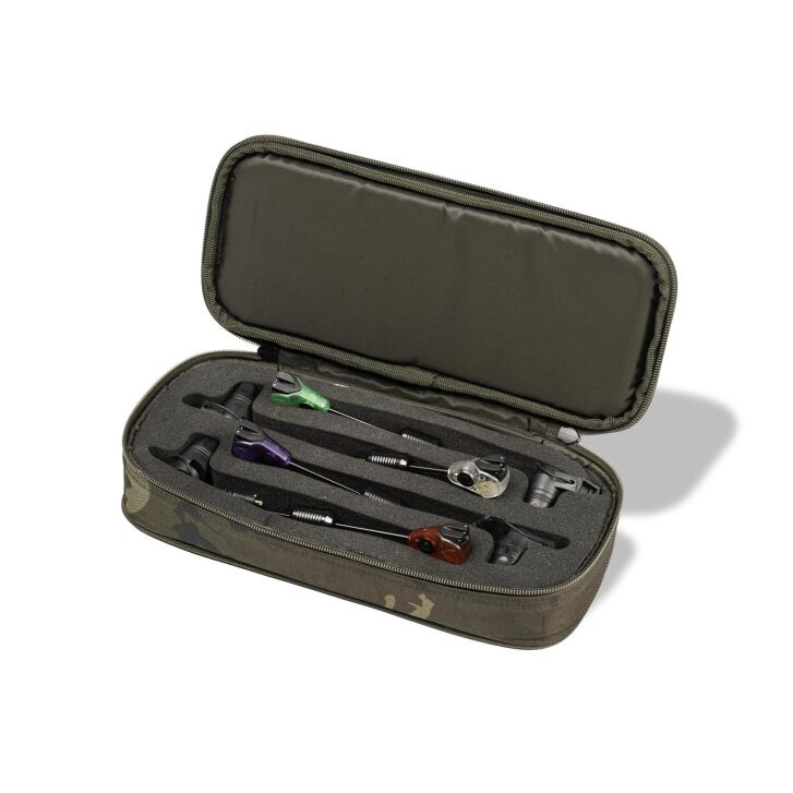 Nash Subterfuge Siren Night Glo Swing Arm Storage Case