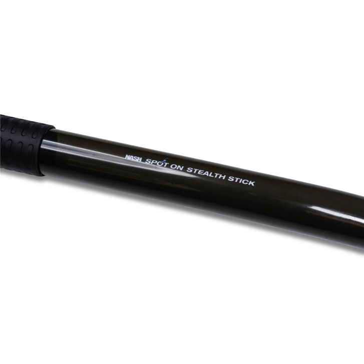 Nash Spot On Speed Load Throwing Stick Stealth