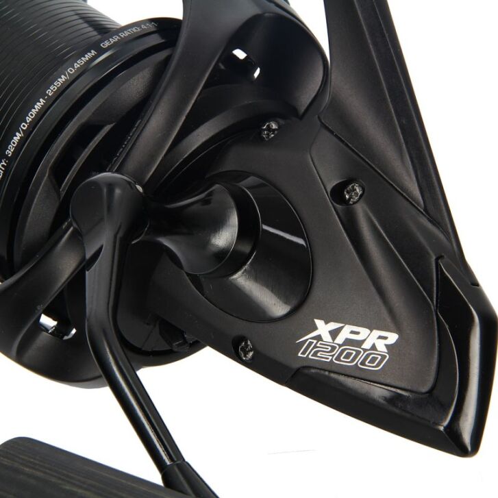 NGT XPR Longcast Big Pit