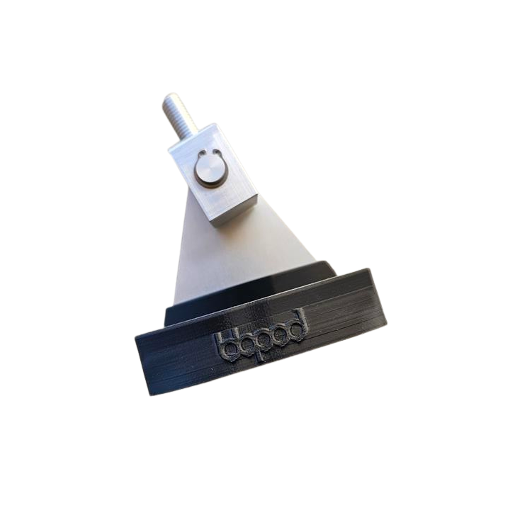 Baitboat Lifter Deeper Quest Neon Green