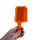 Deeper Quest voerschep Orange