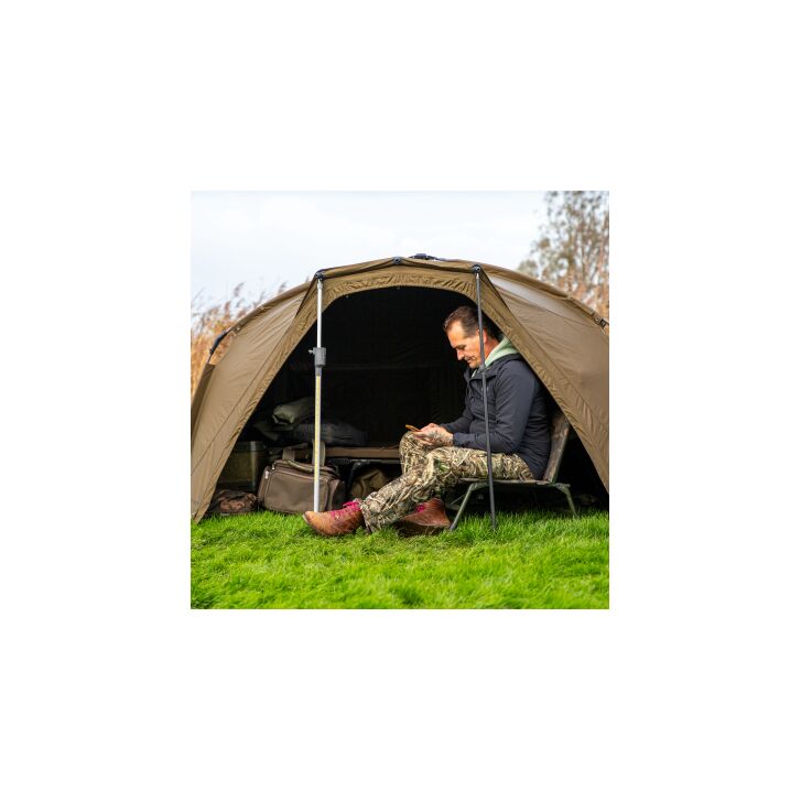 Fishsense LumiCatch Basis LED Stormpole / Bankstick