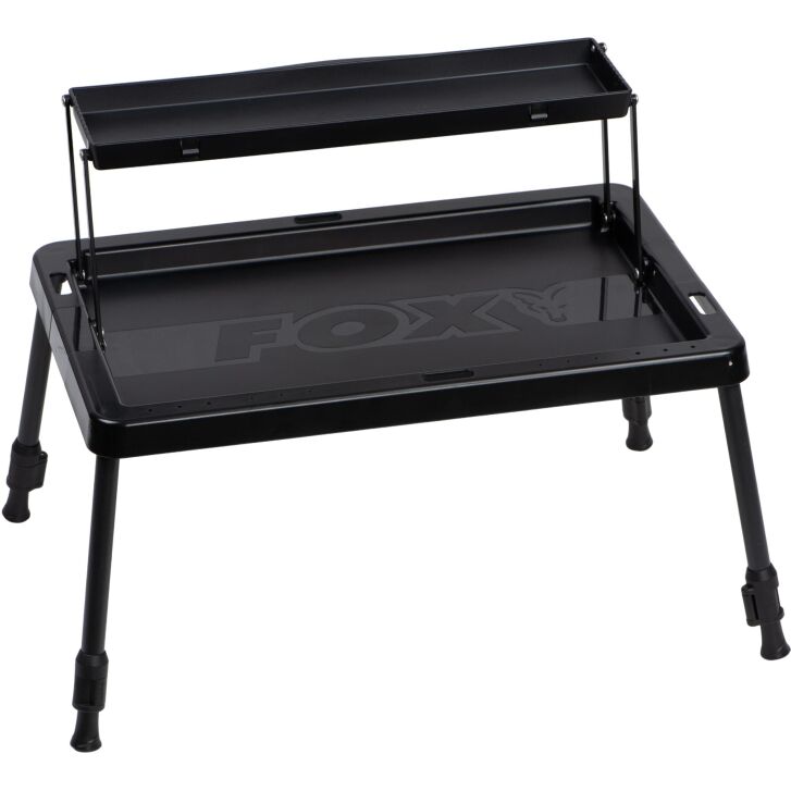 Fox Compact 2 Tier Bivvy Table