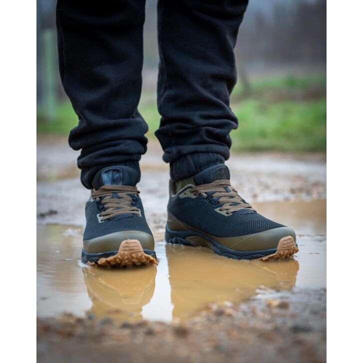 Fox Explorer Trainer V2 - Sz 9 / 43