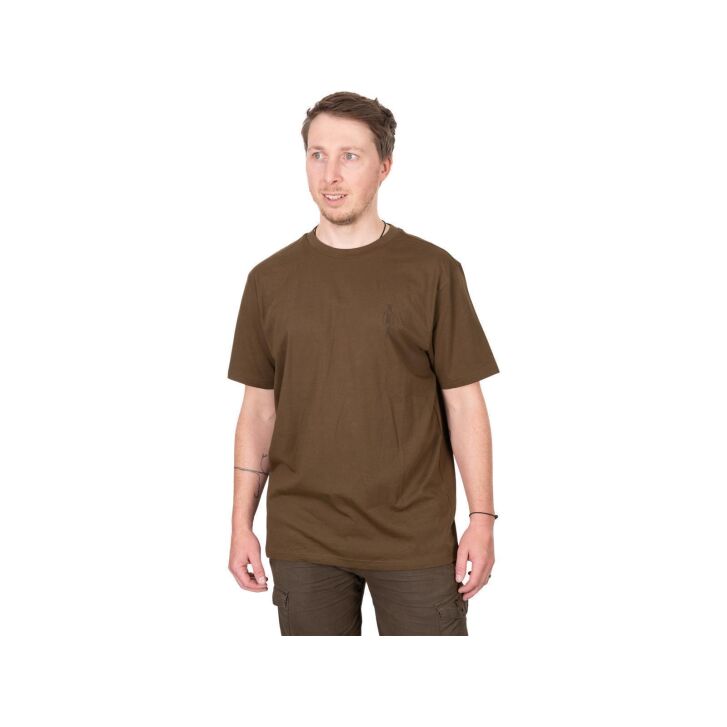 Fox Khaki Indicator T - 3XL