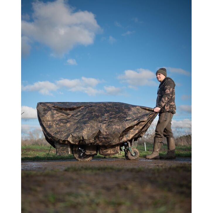 Fox Large Camolite Barrow Cover (10k)