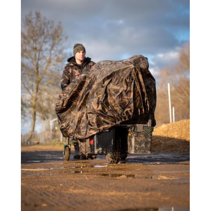Fox Large Camolite Barrow Cover (10k)