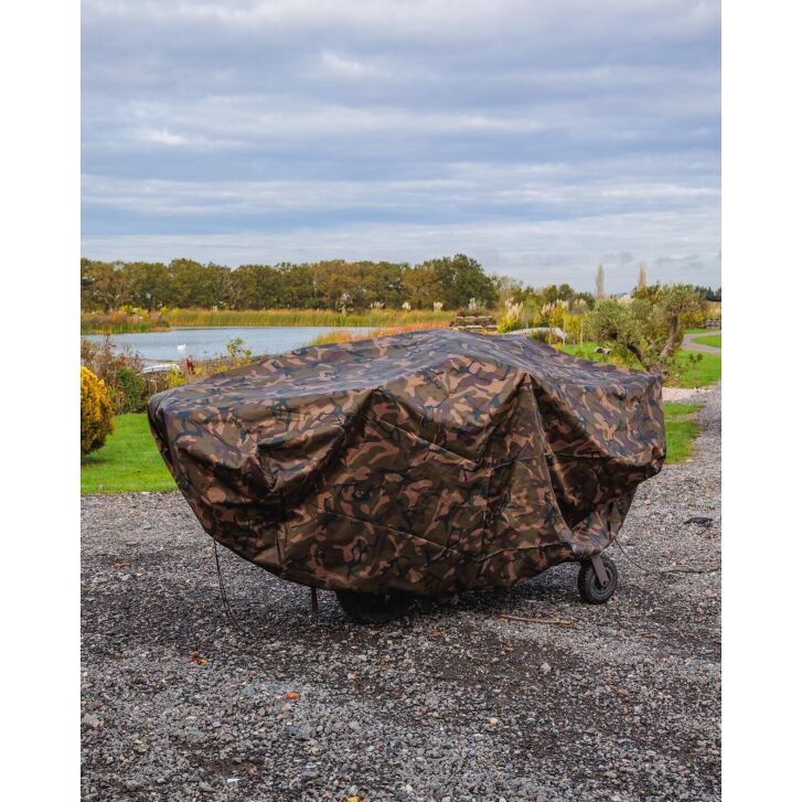 Fox Large Camolite Barrow Cover (10k)