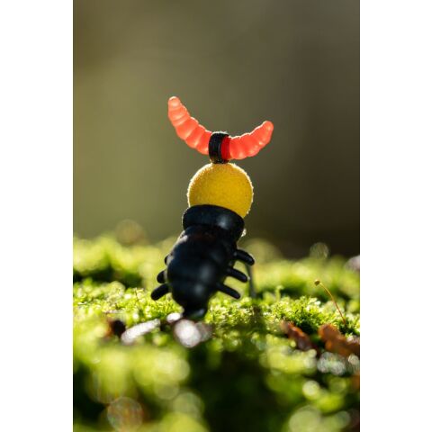 One More Cast Tweakers Zig Zombies Bodies