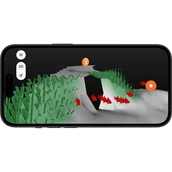 Deeper Smart Sonar Chirp+ 4