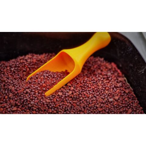 Carpbrothers PVA Scoop, die Smarte Schaufel zum...