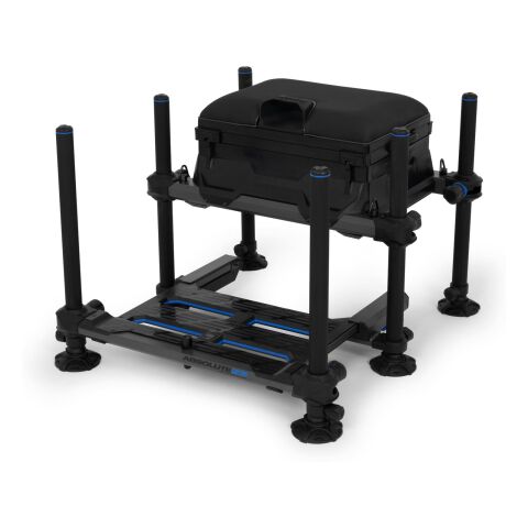 Preston Absolute 5G Seatbox