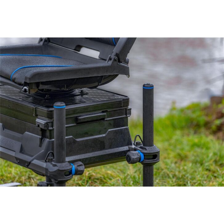 Preston Absolute 5G 360 Seatbox