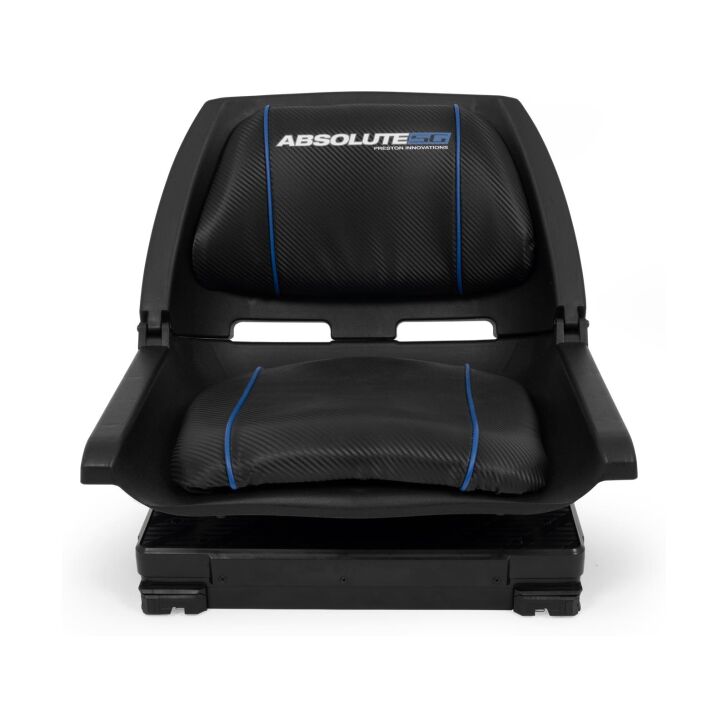 Preston Absolute 5G 360 Seat Unit
