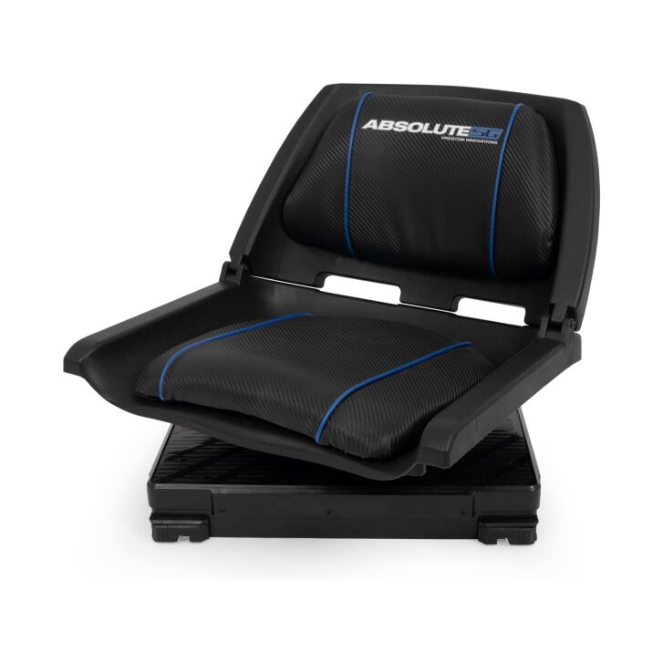Preston Absolute 5G 360 Seat Unit