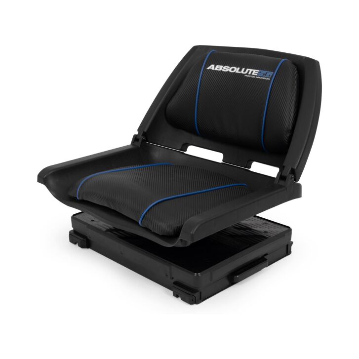 Preston Absolute 5G 360 Seat Unit