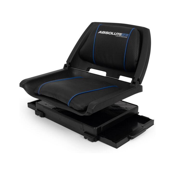 Preston Absolute 5G 360 Seat Unit