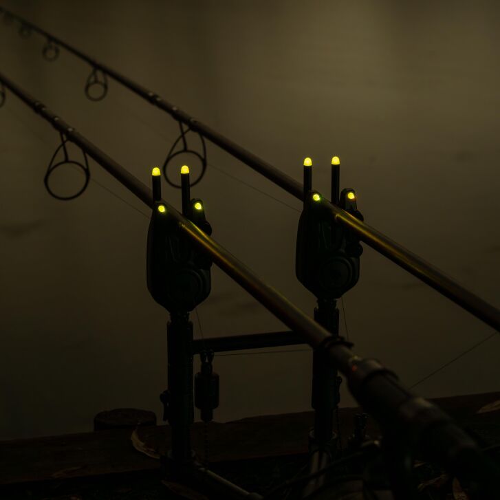 Avid VTX+ Illuminated Snag Ears