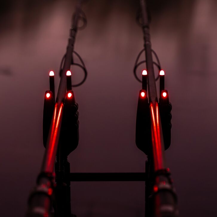 Avid VTX+ Illuminated Snag Ears