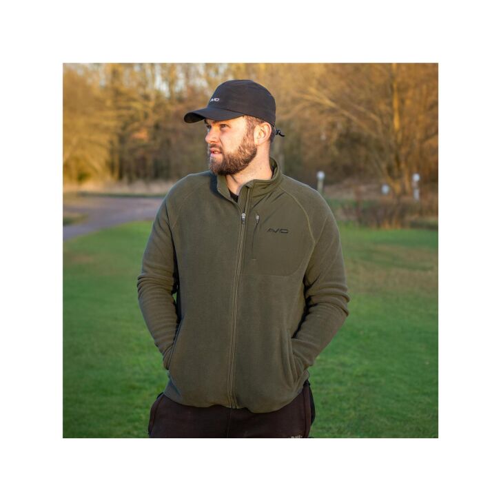 Avid Technical Fleece (Green)