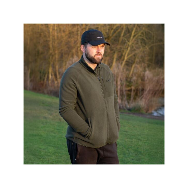 Avid Technical Fleece (Green)