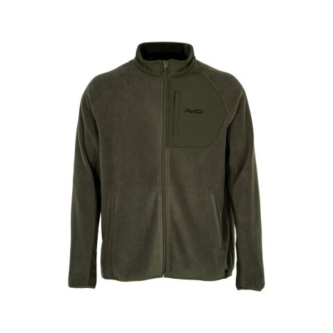 Avid Technical Fleece (Green) - M