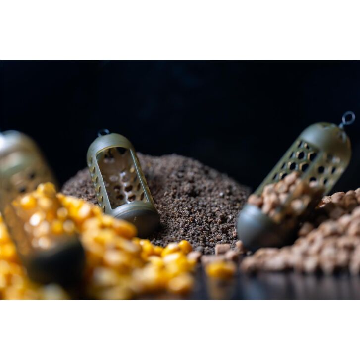 Preston Bait Up Window Feeder