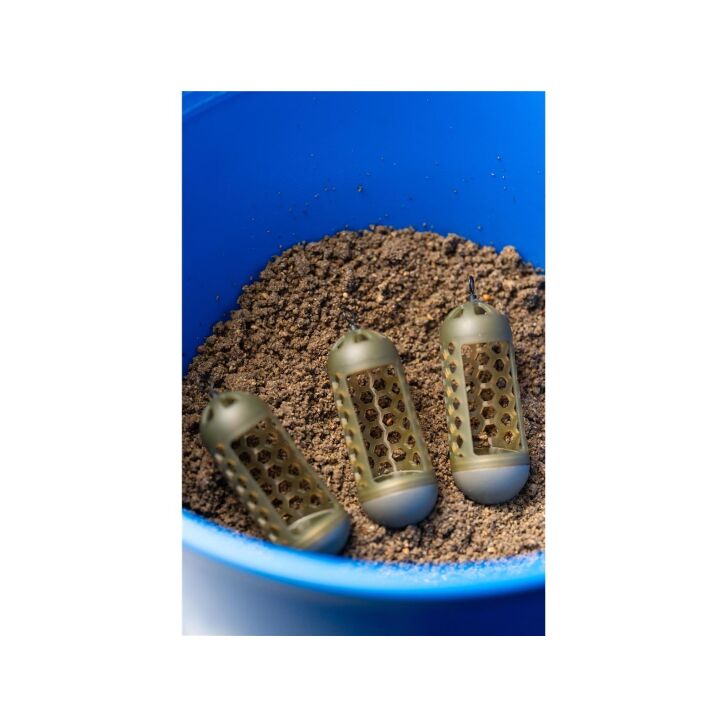 Preston Bait Up Window Feeder 30g