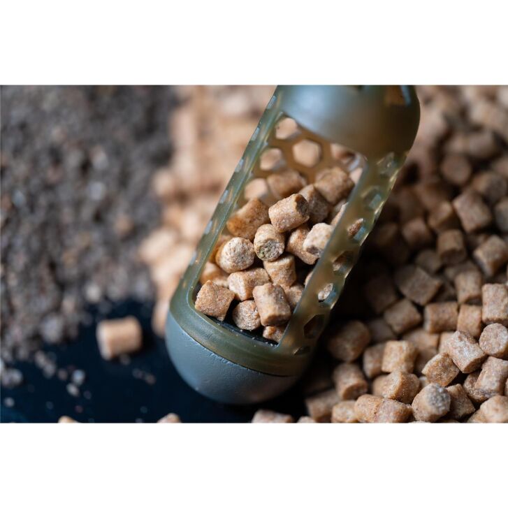 Preston Bait Up Window Feeder 50g